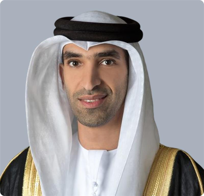 معالي/د.ثاني بن أحمد الزيودي